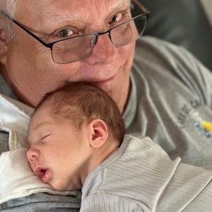 Meet your Posher, Louis